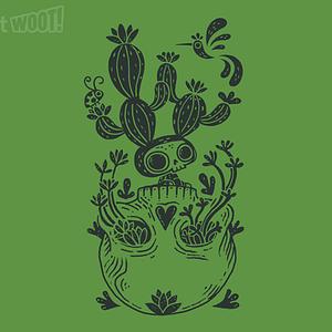 Graphic for Skullents-Renacer