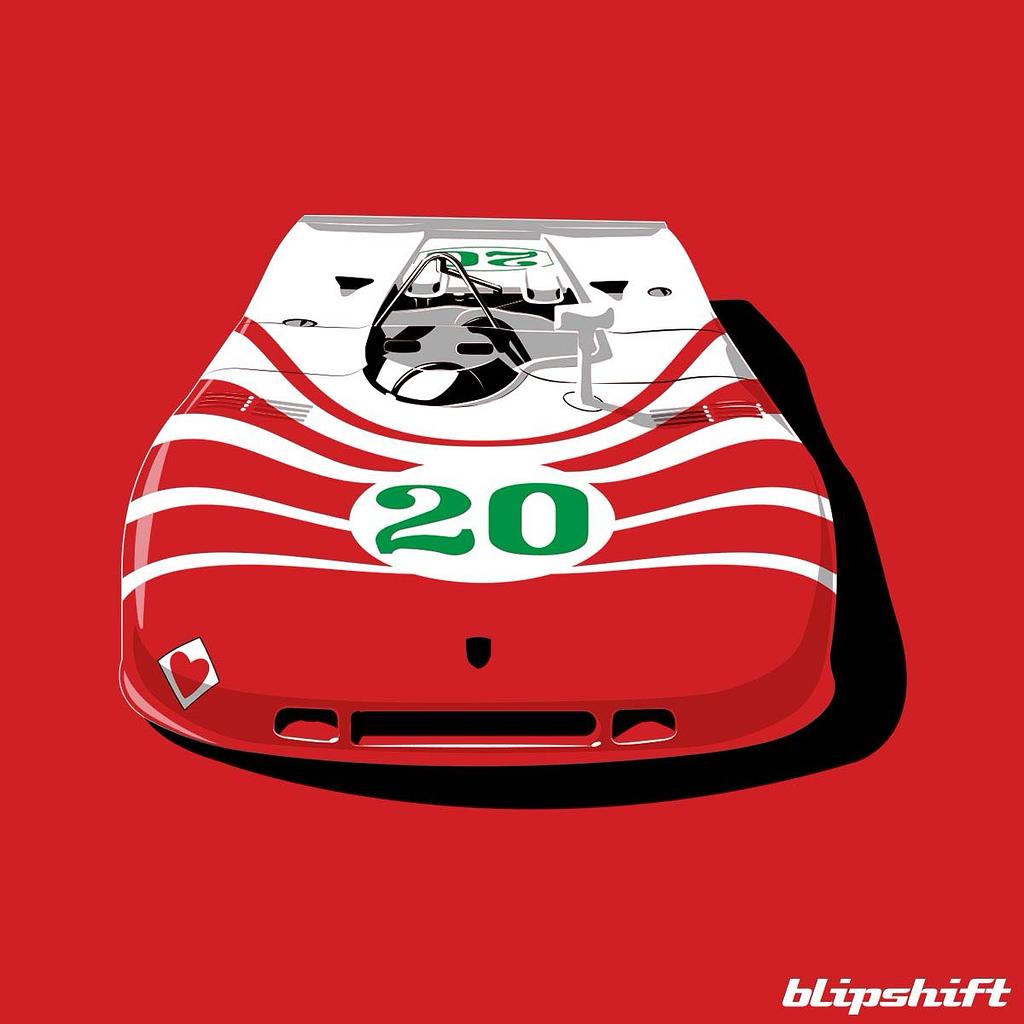 blipshift: Queen of Hearts