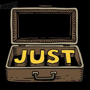 Graphic for Just in Case