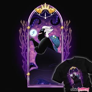 Graphic for Ursula Stained Glass