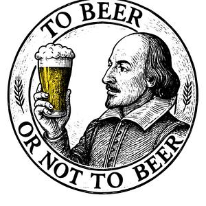 Graphic for To beer or not to beer