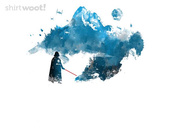 Woot!: Dark Side of the Winter