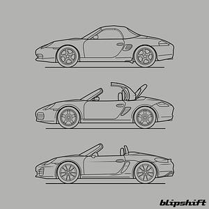 Graphic for Drop The Top