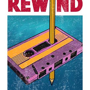 Graphic for Rewind