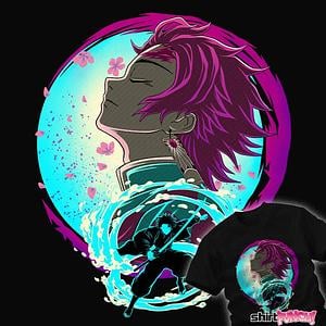 Graphic for Brother's Dream