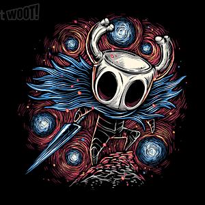 Graphic for Hero of the Hollow