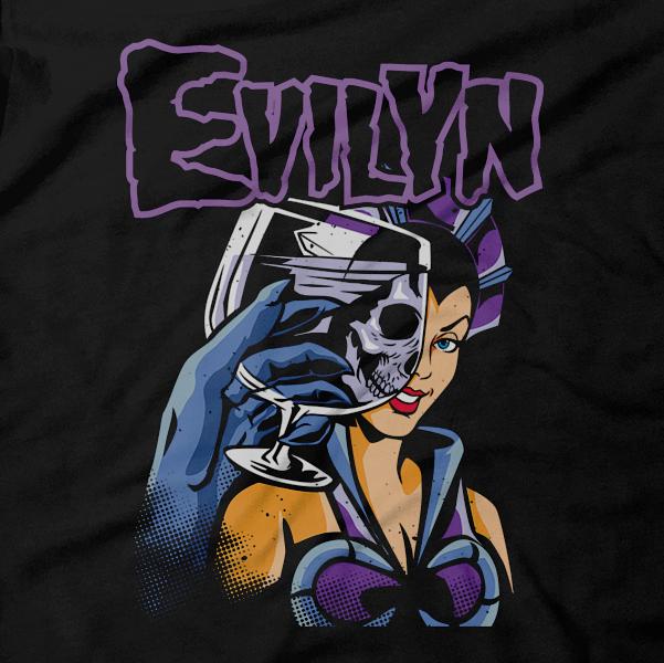 Draculabyte: Eternian Nightshade