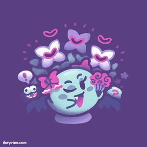 Graphic for Forest Surprises