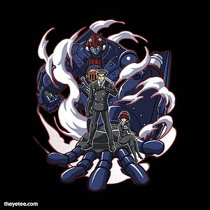 Graphic for Forgotten History