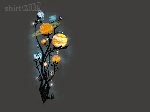 Woot!: Gardening At Night