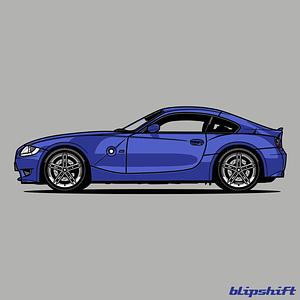 Graphic for Crazy Coupe II