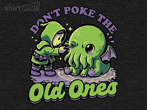 Woot!: Cthulhu Joke Ritual