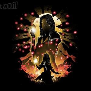 Graphic for The Spellcaster