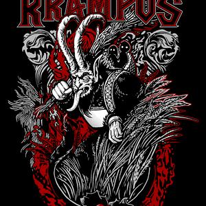 Graphic for Krampus Returns