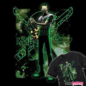 Graphic for Oni Blade Shadow Nebula