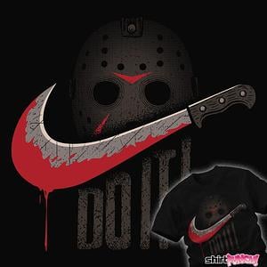Graphic for Do It!