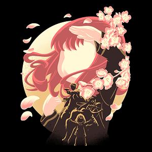 Graphic for Telepath Subject 007