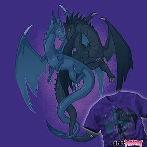 Graphic for Dancing Dragons