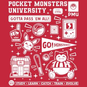 Graphic for PMU