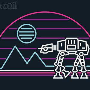 Graphic for Retro Space