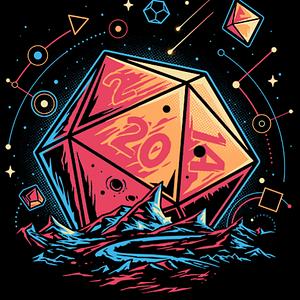 Graphic for Roleplaying Universe