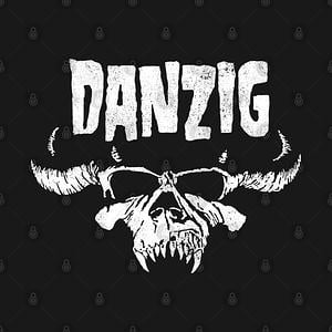 Graphic for Danzig