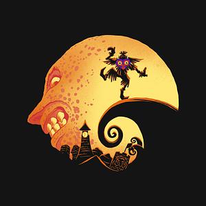 Graphic for Nightmare At Termina