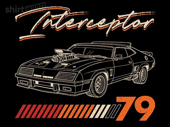 Woot!: Road Reaper '79