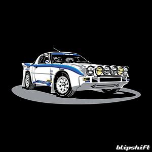 Graphic for Rota-Rally