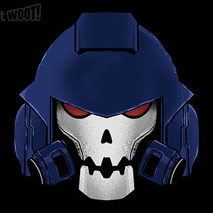 Graphic for Primaris Reivers