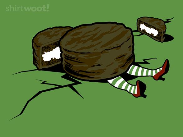 Woot!: Ding Dong! The Witch is Dead