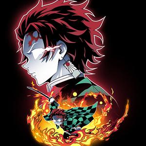 Graphic for FIRE STYLE SLAYER