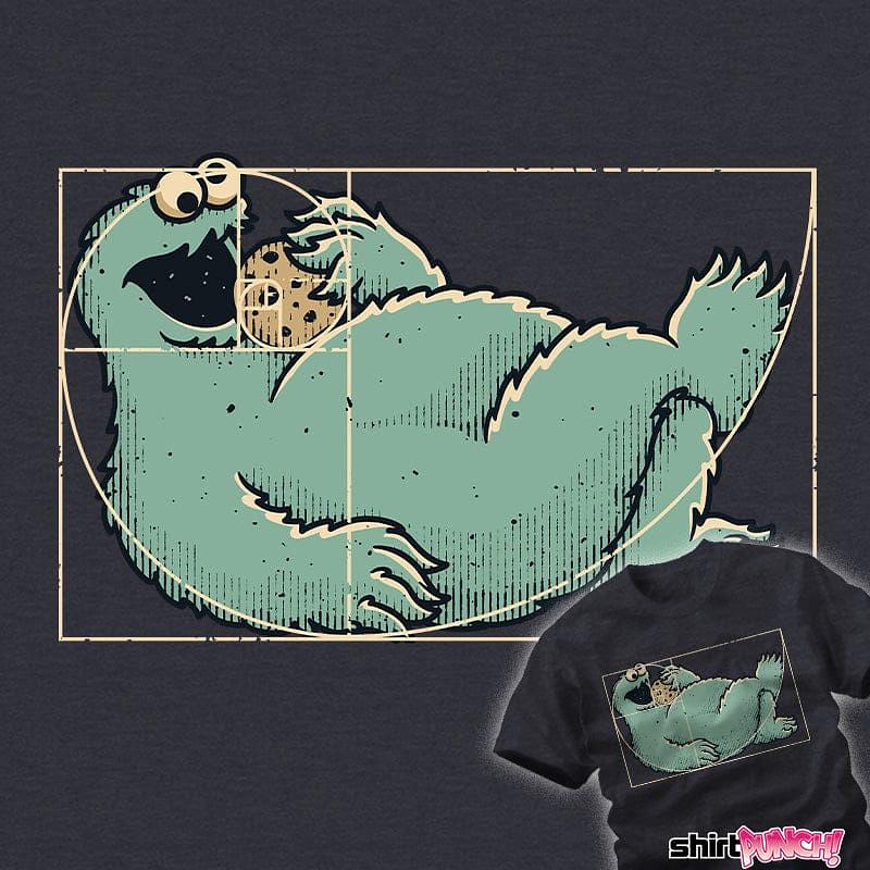 ShirtPunch: The Cookie Ratio