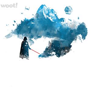 Graphic for Dark Side of the Winter