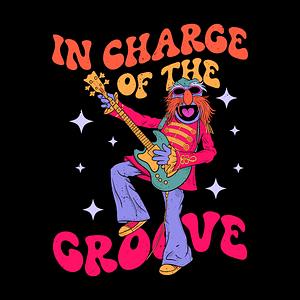 Graphic for Groove Boss