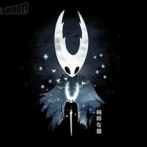 Graphic for The Pure Vessel