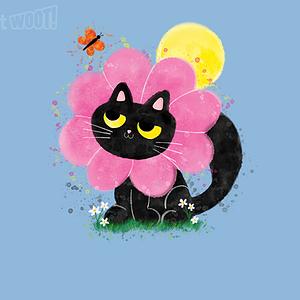 Graphic for Blooming Beauty