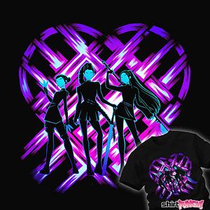 Graphic for Three Hunters
