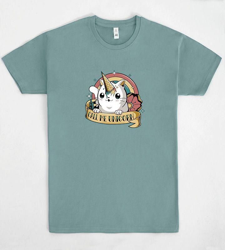 Pampling: Call Me Unicorn