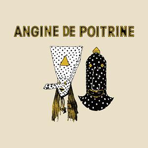 Graphic for Angine de Poitrine