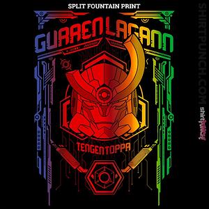 Graphic for Gurren Split