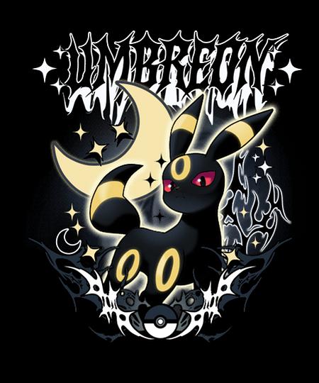 Qwertee: Dark Metal