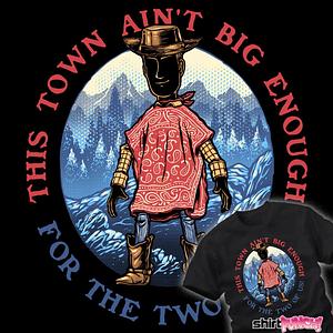 Graphic for Duel In The Town