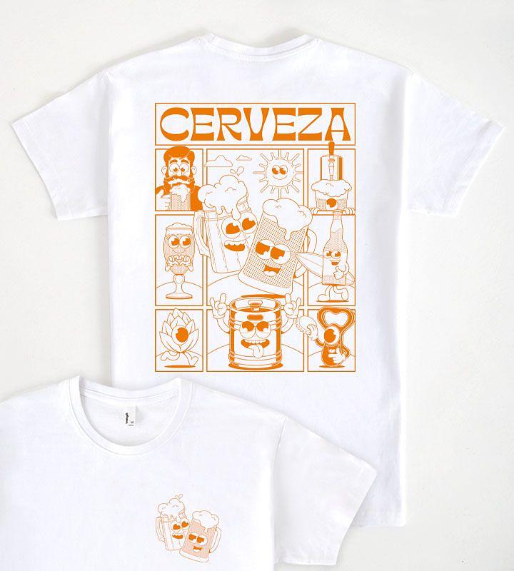 Pampling: Beer Lovers