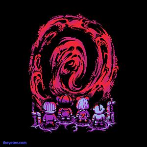 Graphic for Final Battle
