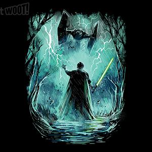 Graphic for The Force Knight