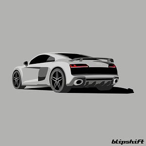 Graphic for Looking GR8