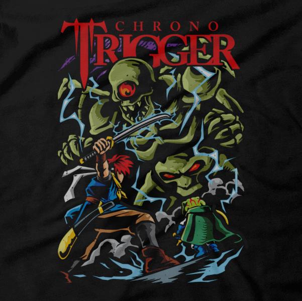 Draculabyte: Monster Trigger