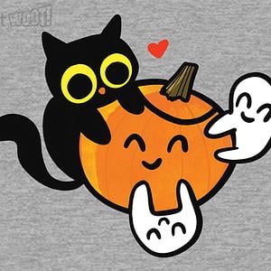 Graphic for Pumpkin Love