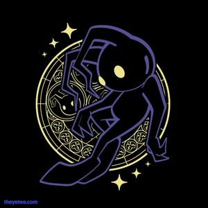 Graphic for Sad Shadow